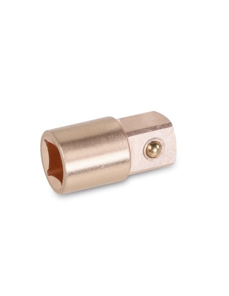 Llave vaso de boca bihexagonal mod 911BA