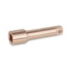 Llave vaso de boca bihexagonal mod 911BA
