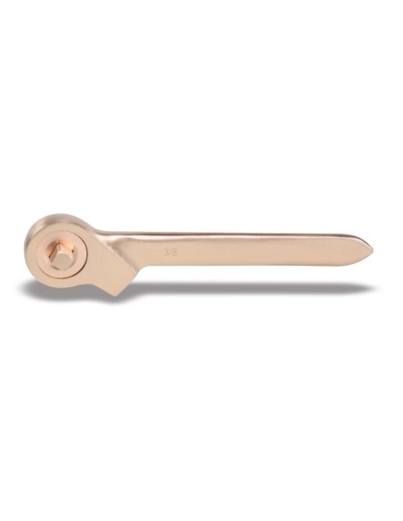 Llave vaso de boca bihexagonal mod 911BA