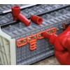 Llave vaso hexagonal en tecnopolimero mod 914MQ