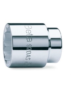 Llave vaso de mano bihexagonal mod 920AS