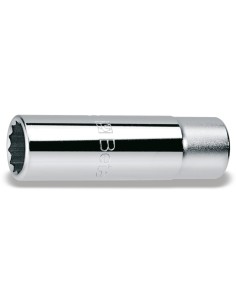 Llave vaso de mano bihexagonal tipo largo mod 920AS-L