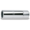 Llave vaso de mano bihexagonal tipo largo mod 920AS-L