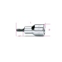 Vaso para tornillos con huella torx tamper resistant mod 920RTX