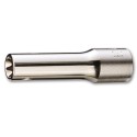 Vaso largo para tornillo con huella torx mod 920FTX-L
