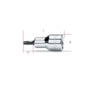 Vaso macho para tornillo con huella torx mod 920TX-L