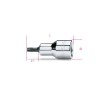 Vaso macho para tornillo con huella torx mod 920TX-L