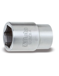 Llave vaso de mano hexagonal mod 920INOX-A