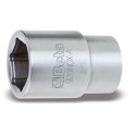 Llave vaso de mano hexagonal mod 920INOX-A