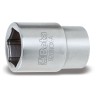 Llave vaso de mano hexagonal mod 920INOX-A