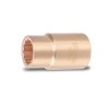 Llave vaso antichispa bihexagonal mod 921BA