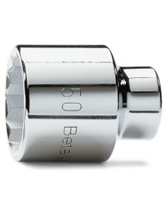 Llave vaso de mano bihexagonal mod 928B
