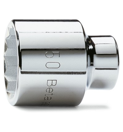 Llave vaso de mano bihexagonal mod 928B