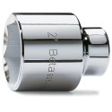 Llave vaso de mano hexagonal mod 928AS