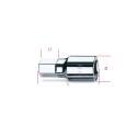 Vaso macho hexagonal mod 928ME