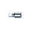 Vaso macho hexagonal mod 928ME
