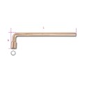 Llave pipa antichispa hexagonal mod 937BA
