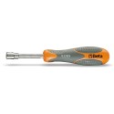 Llave vaso hexagonal bimetal corta mod 942BX