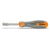 Llave vaso hexagonal bimetal corta mod 942BX