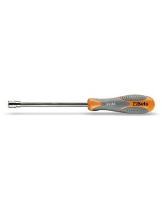 Llave vaso hexagonal bimetal larga mod 943BX