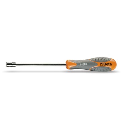 Llave vaso hexagonal bimetal larga mod 943BX