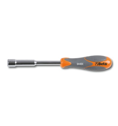 Llave vaso hexagonal produndo largo mod 944BX