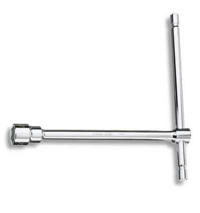 Llave en T hexagonal mod 950