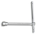 Llave en T hexagonal mod 950