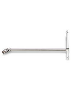 Llave en T para tornillos con huella torx mod 952FTX