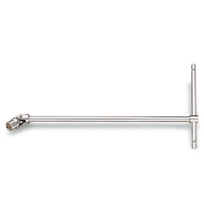 Llave en T para tornillos con huella torx mod 952FTX