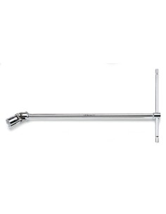 Llave en T hexagonal vaso articulado mod 952AS