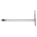 Llave en T para tornillos con huella torx mod 953TX
