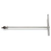 Llave en T para tornillos con huella torx mod 953TX