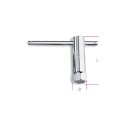 Llave tubular para bujias mod 955
