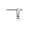 Llave tubular para bujias mod 955