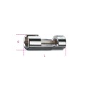 Llave vaso por sonda lambda 1/2 pulgadas mod 960SL