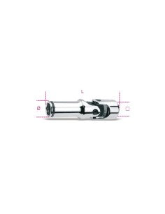 Llave para bujias de precalentamiento mod 960SN