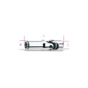 Llave para bujias de precalentamiento mod 960SN