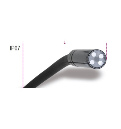 Sonda flexible mod 961P6