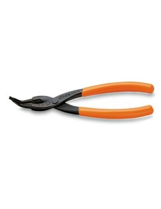 Alicate con boca recta y acodada mod 1033