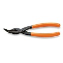 Alicate con boca recta y acodada mod 1033