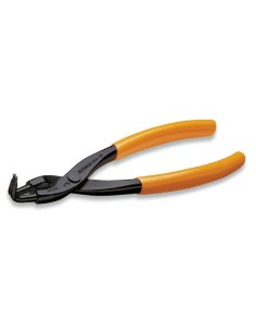 Alicate con boca recta y acodada mango pvc mod 1034