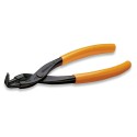 Alicate con boca recta y acodada mango pvc mod 1034