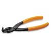 Alicate con boca recta y acodada mango pvc mod 1034