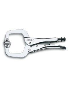 Mordaza de presion oscilante mod 1062GM