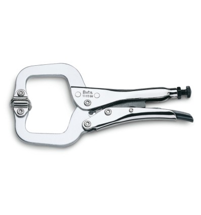 Mordaza de presion oscilante mod 1062GM