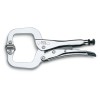 Mordaza de presion oscilante mod 1062GM