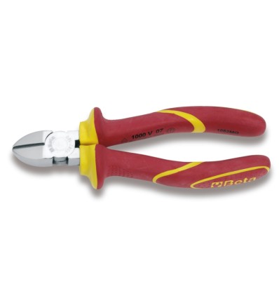 Alicate cortante diagonal mod 1082MQ