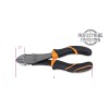 Alicate gran efecto diagonal mod 1084GBM
