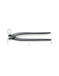 Tenaza de ferrallista mod 1098